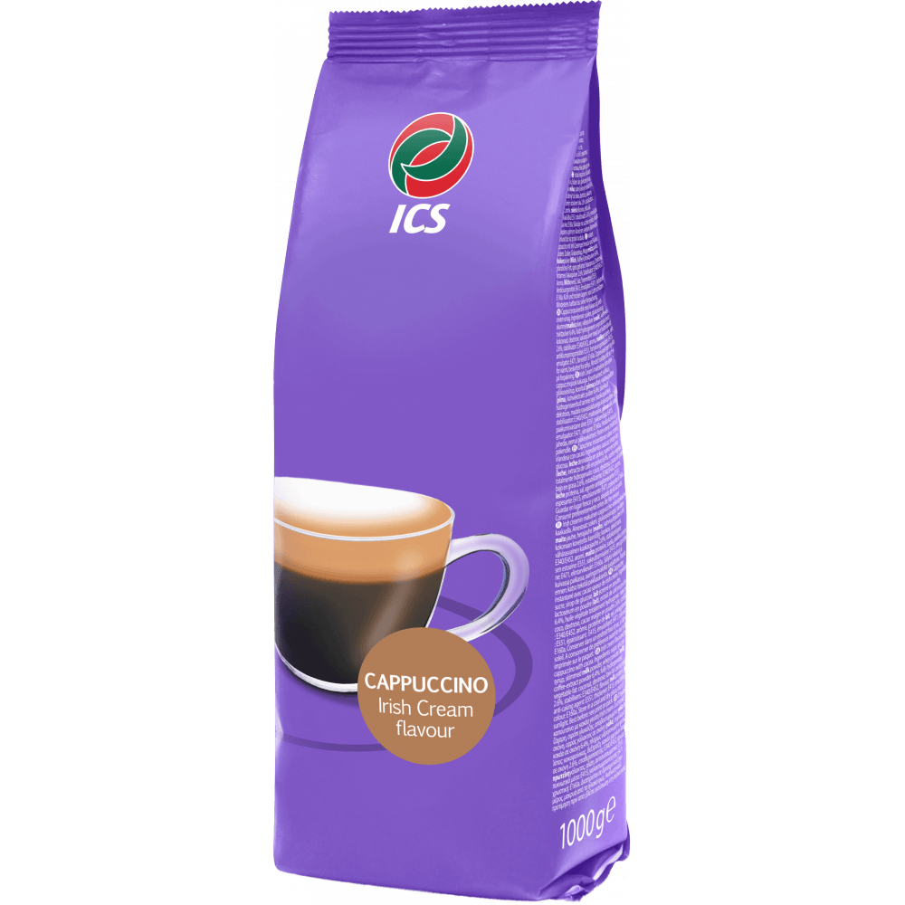 ICS Irska kafa u prahu, 1kg