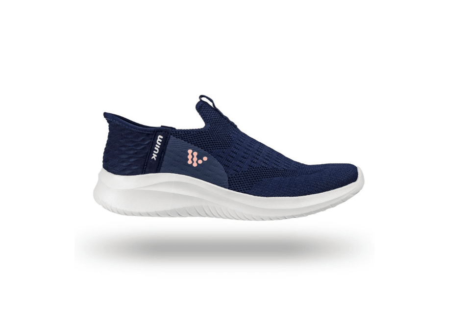 Wink Zenske slip ins patike, Crne