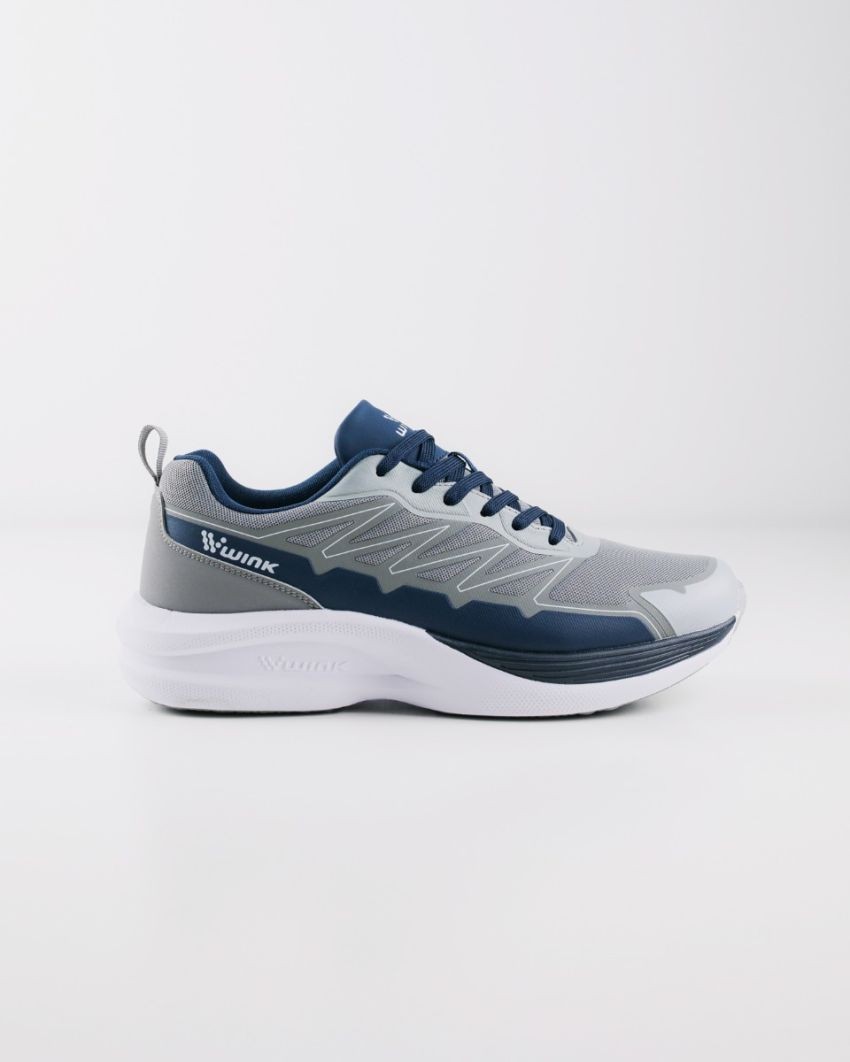 Wink Muške patike, Sive, JX52191-2