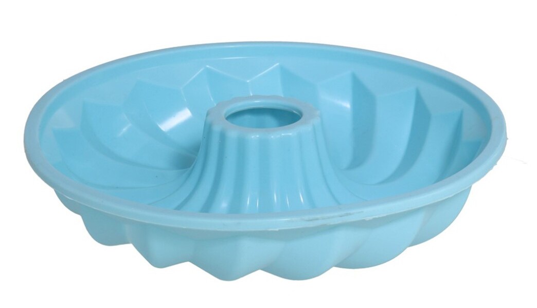 Modla za tortu plava