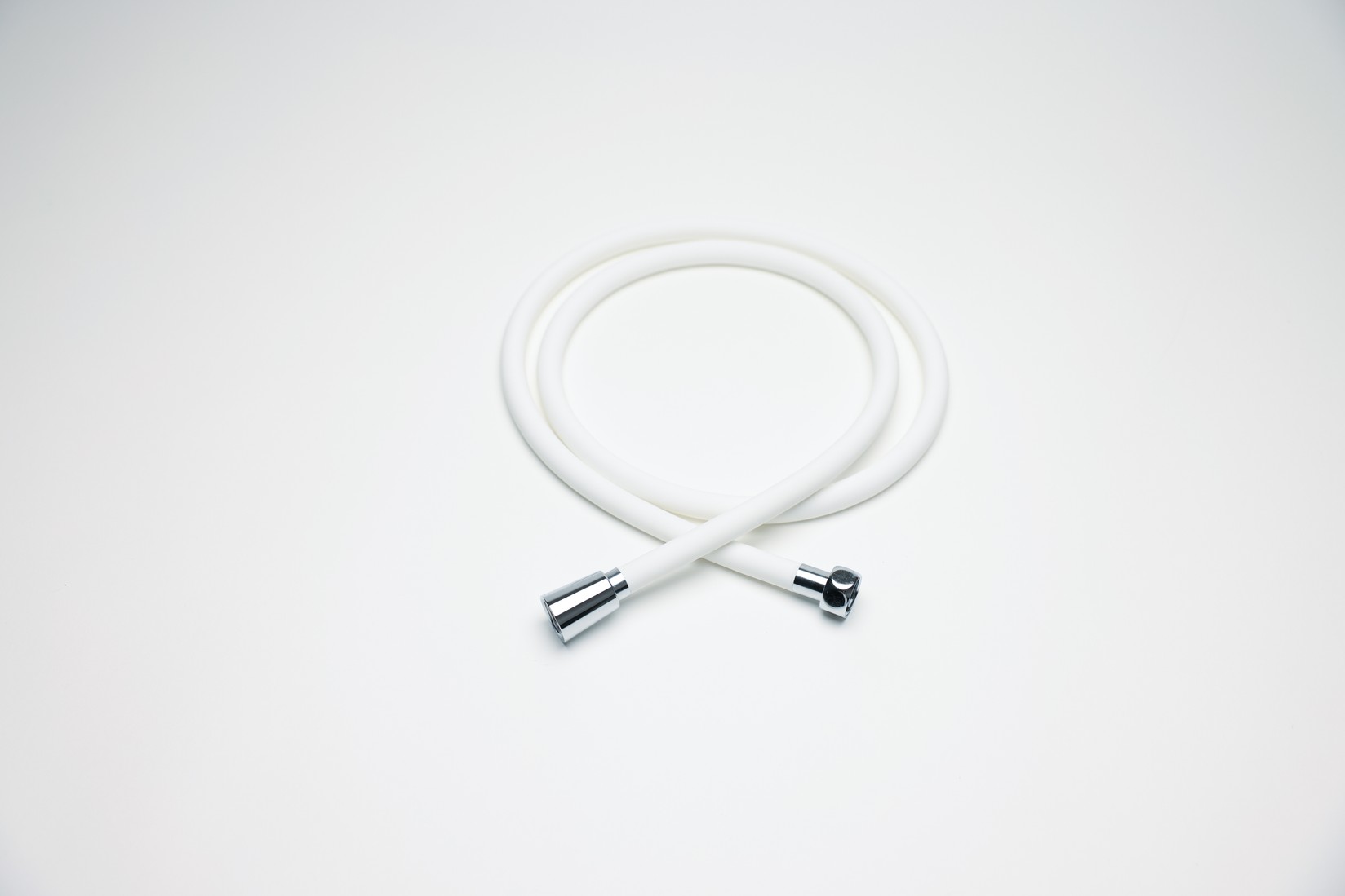 PureRain Crevo za tuš, Belo