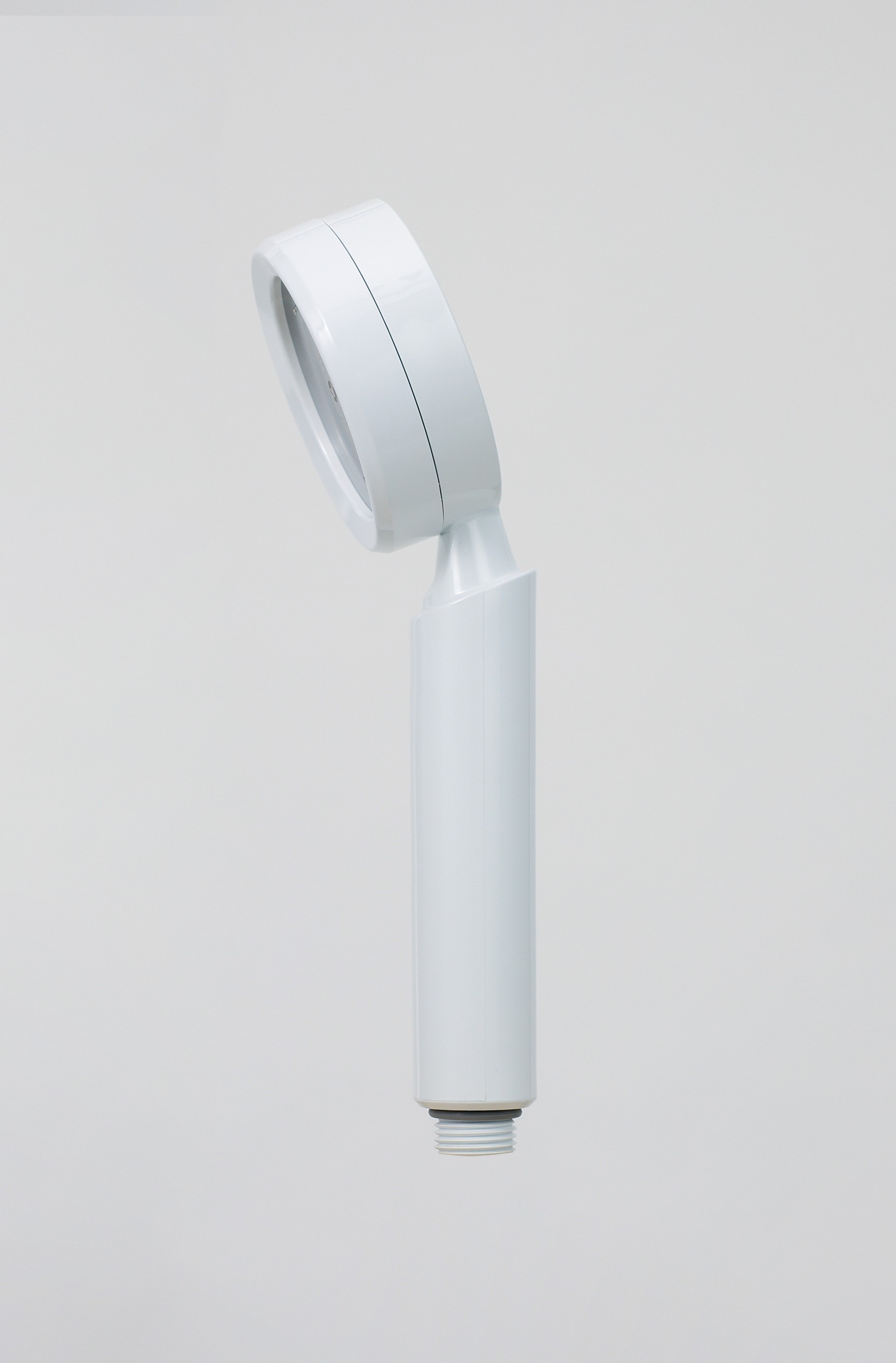 PureRain Ručica tuša MAX, 1 filter, Bela