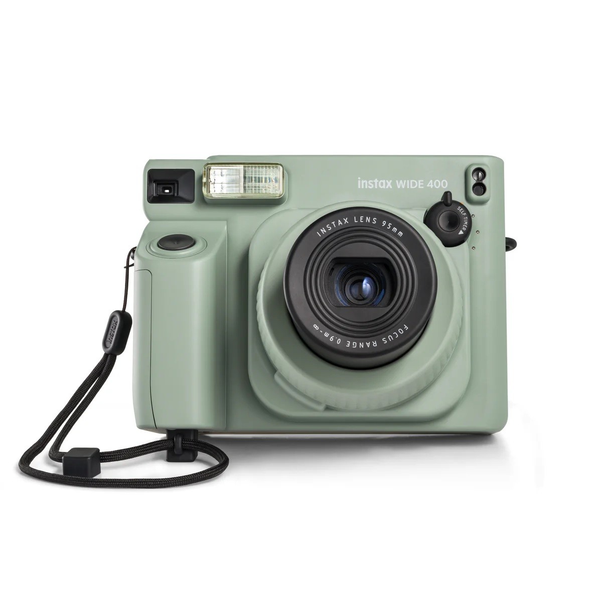 FUJIFILM Fotoaparat Instax WIDE 400