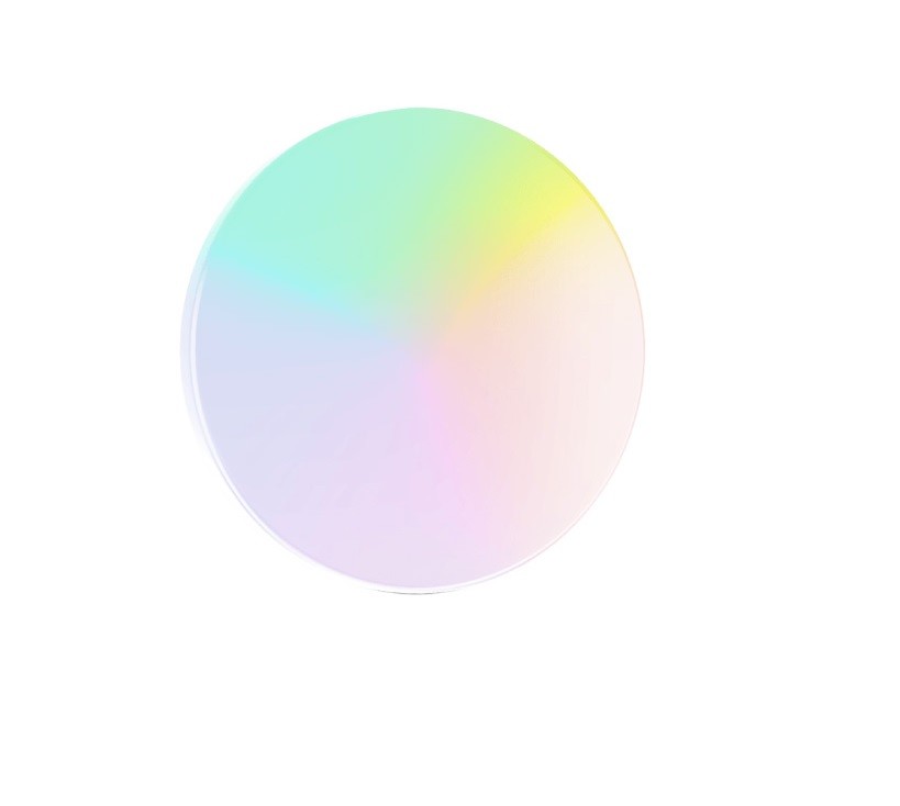 Smart Wi-Fi LED plafonjera, 20W