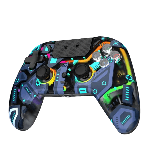 FANTECH Bežični džojstik WGP14V2 NOVA PRO multiplatform, Crni