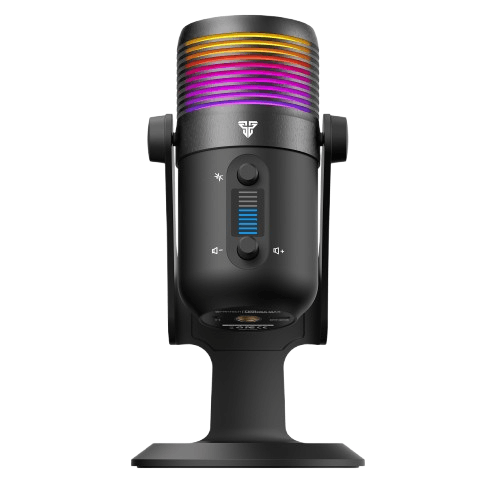 FANTECH Mikrofon MCX03 Leviosa Max, Crni