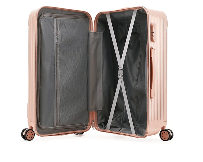 Kofer Long EL, 29", Roze