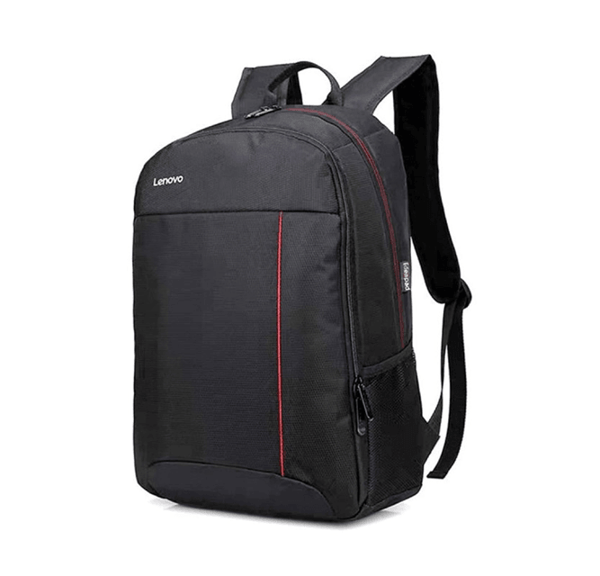 Lenovo Ranac BM400, 15.6", Crni