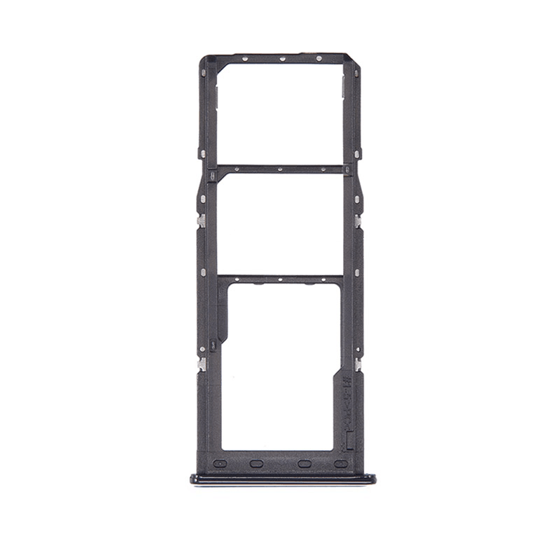 Sim Tray Uložak za karticu za Samsung A13 crni