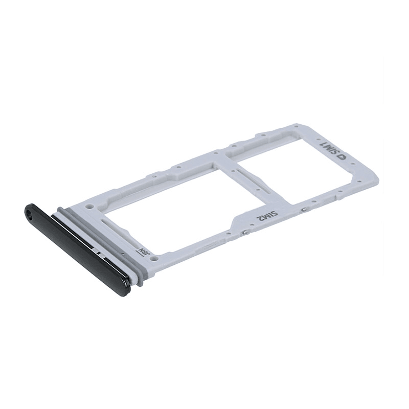 Sim Tray Uložak za karticu za Samsung S20 Plus crni