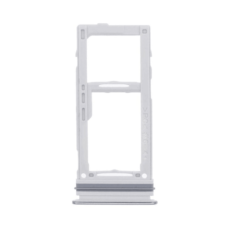 Sim Tray Uložak za karticu za Samsung A52 srebrni