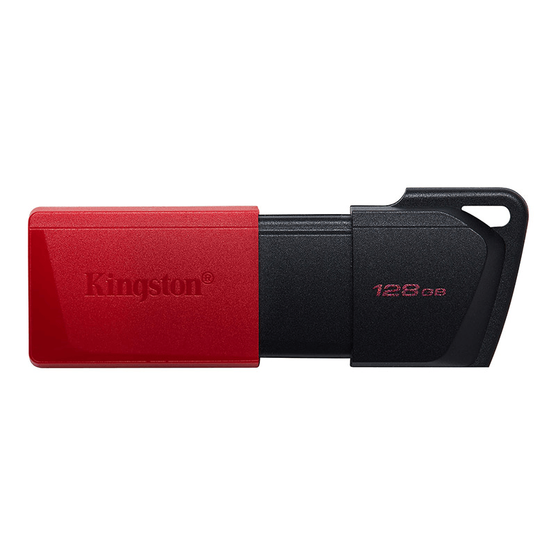 Kingston USB 128GB USB Flash Drive, USB 3.2 Gen.1, DataTraveler Exodia M