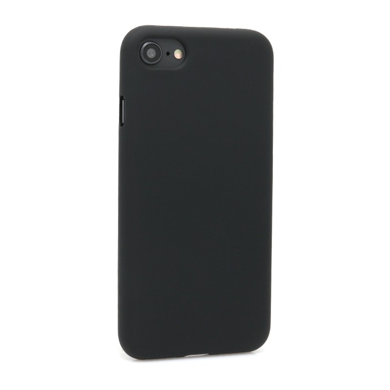 Maska za telefon Gentle Color za iPhone 7/8/SE 2020/2022" crna