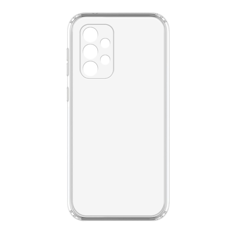 Maska za telefon Clear Fit za Samsung A536B Galaxy A53 5G providna