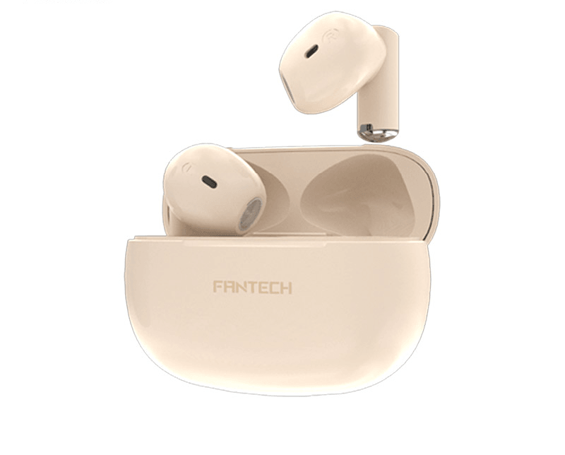 FANTECH TX1 Lite Mithril Bežične slušalice, 20-20kHz, Bež