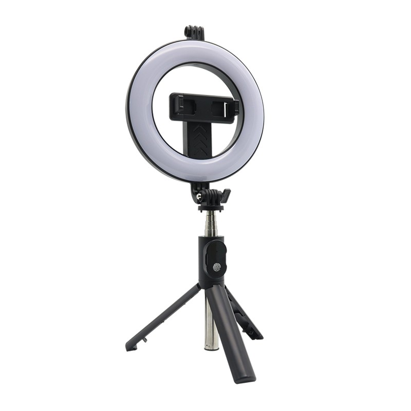 Selfie drzač/tripod Ring Light Stand P20D-2