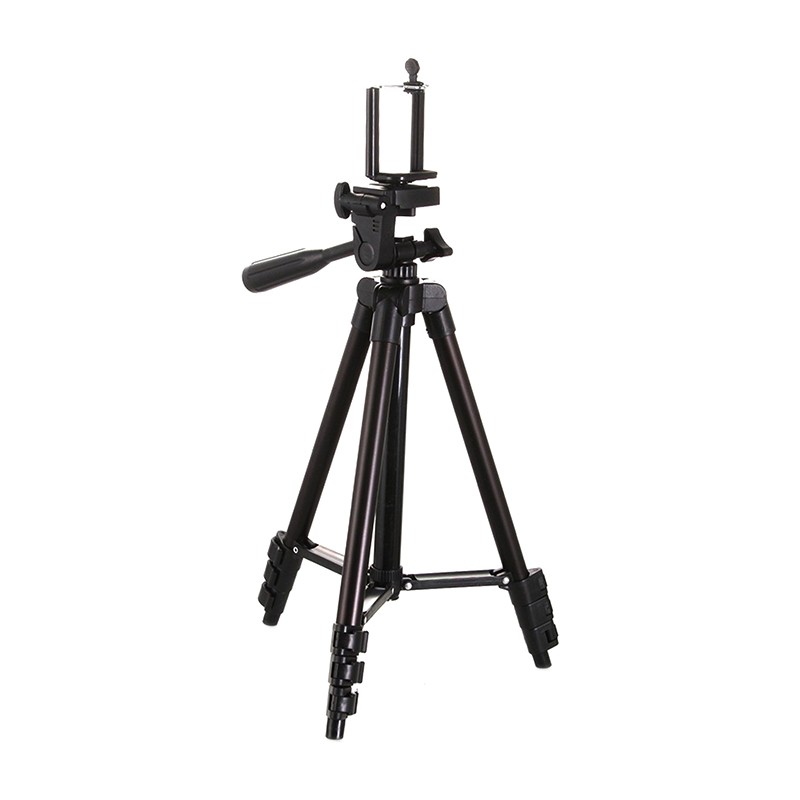 Drzač Tripod 3120 crni