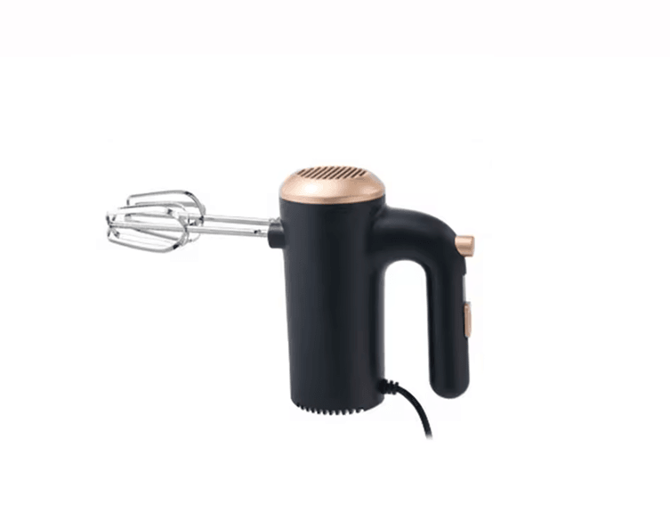 SOKANY Ručni mikser, 300W, Crni