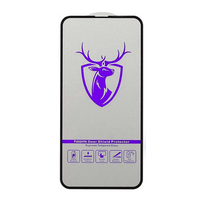 Zaštitno staklo PREMIUM 5D FULL COVER za Samsung S25 Ultra/ S938B