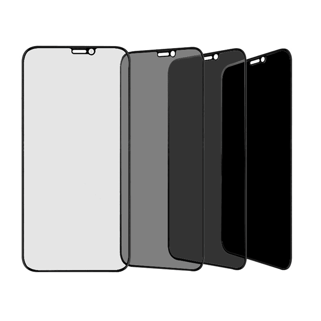 Zaštitno staklo za iPhone 16 Plus