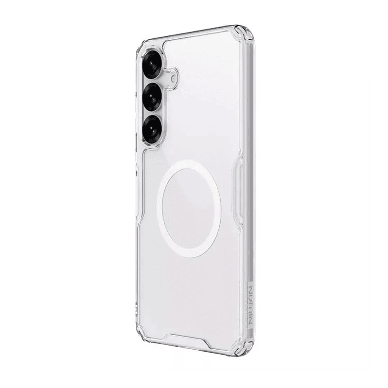 Maska za telefon Samsung S25/S931B Nillkin Nature Pro Magnetic