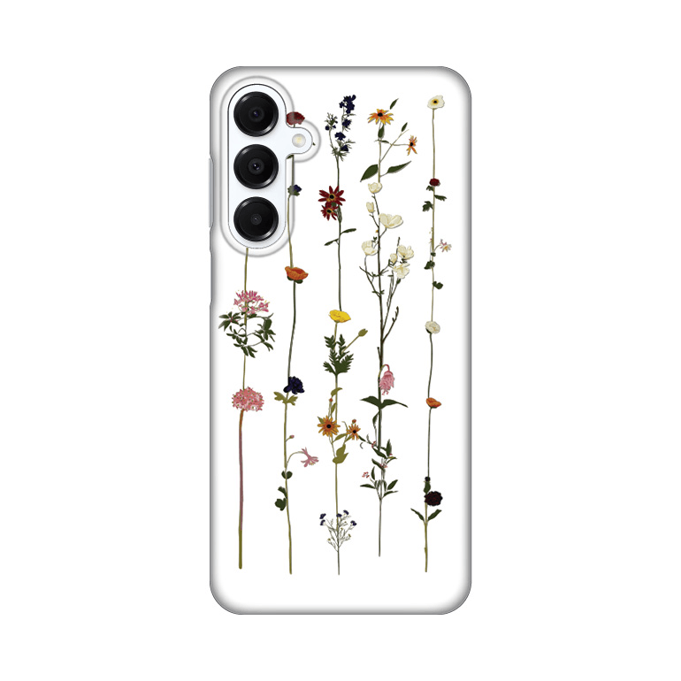 Maska za telefon Samsung A165F Galaxy A16 Flower PRINT SKIN