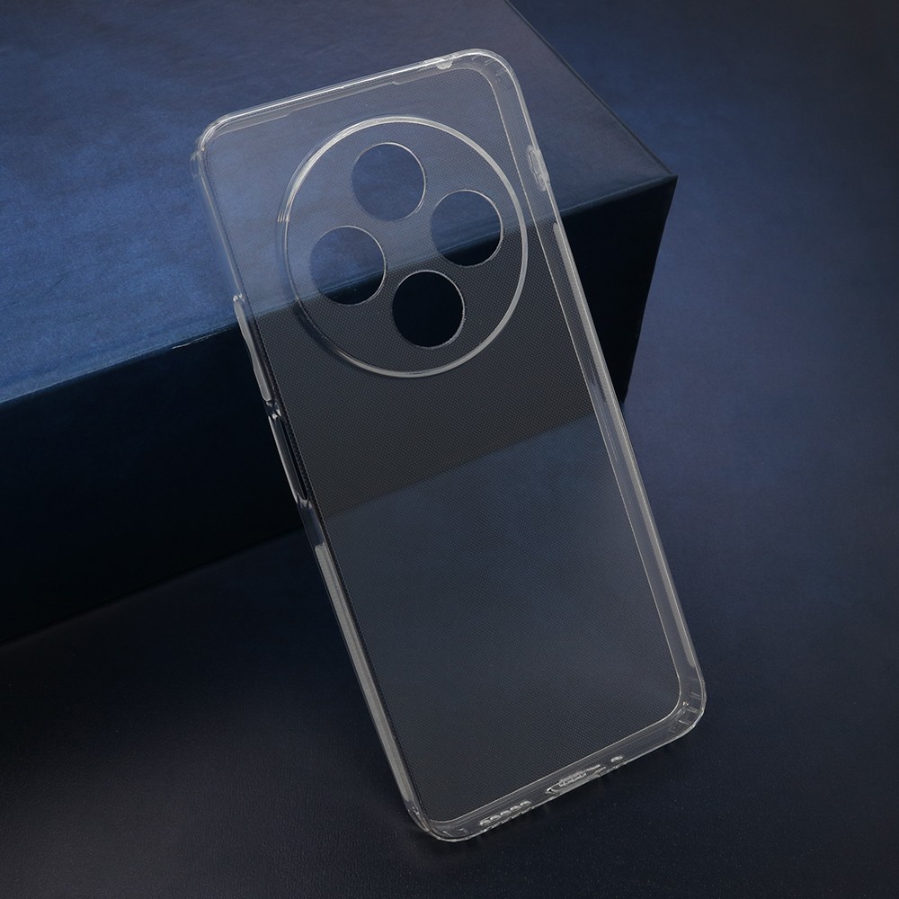 Futrola za telefon Xiaomi Redmi 14C CLEAR FIT