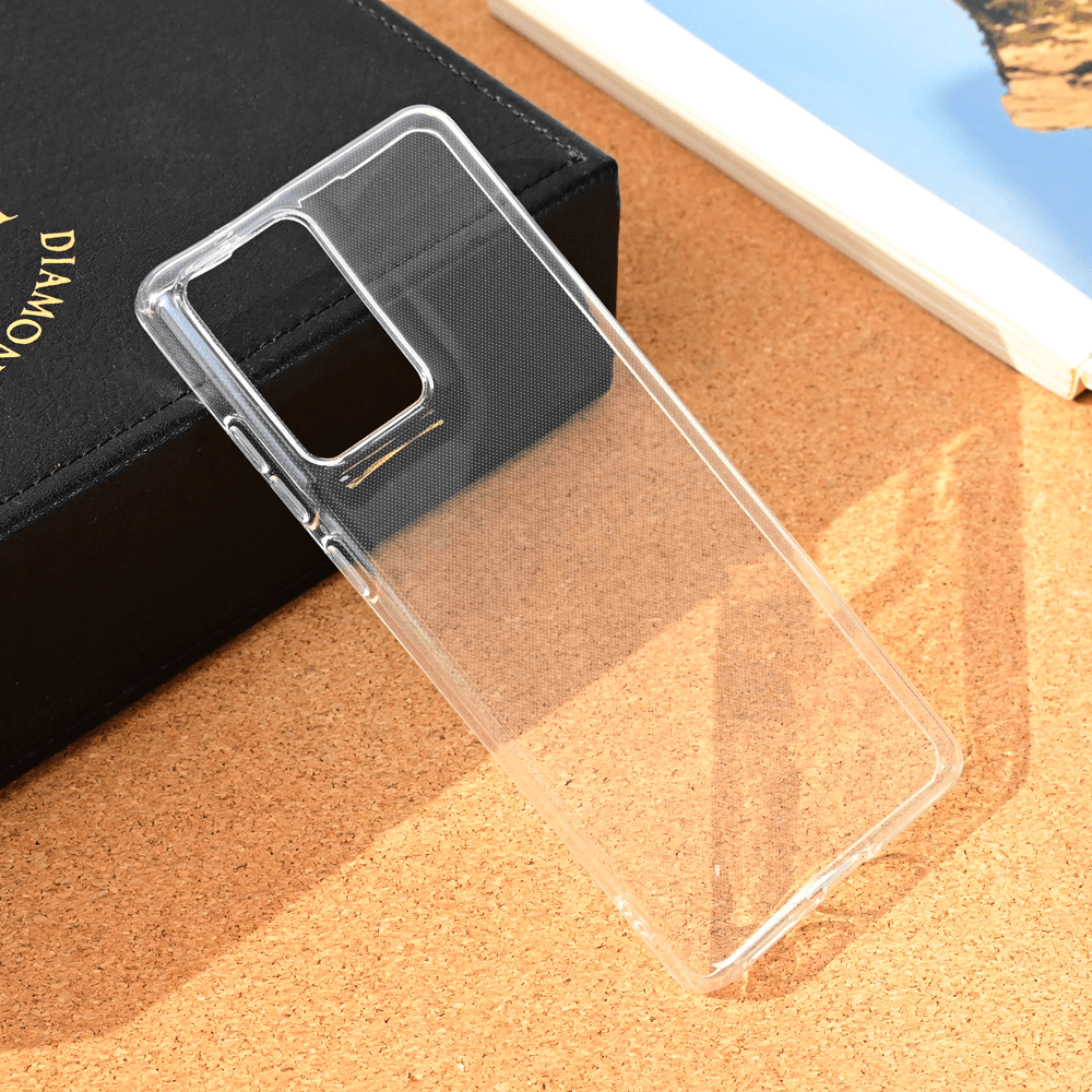 Maska za telefon Motorola Moto G85 ULTRA THIN