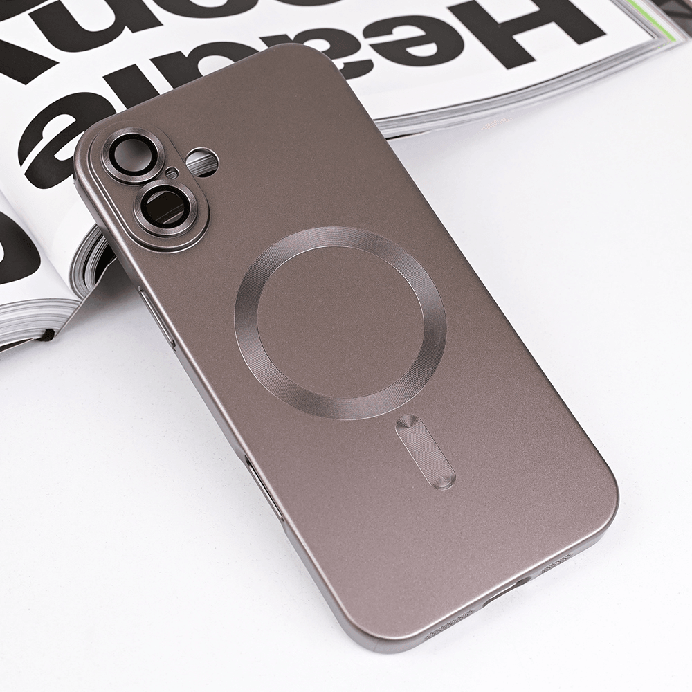 Maska za telefon iPhone 16 Plus