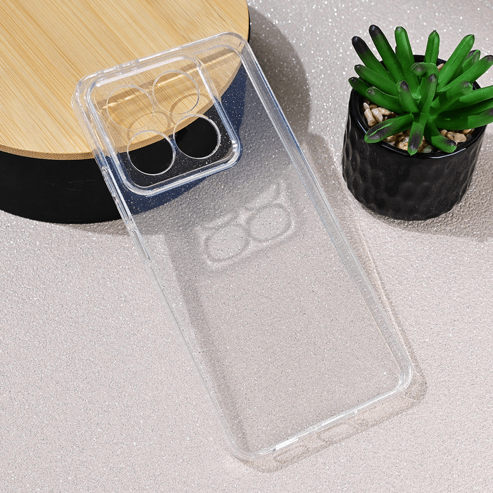 Maska za telefon Xiaomi 14T Pro