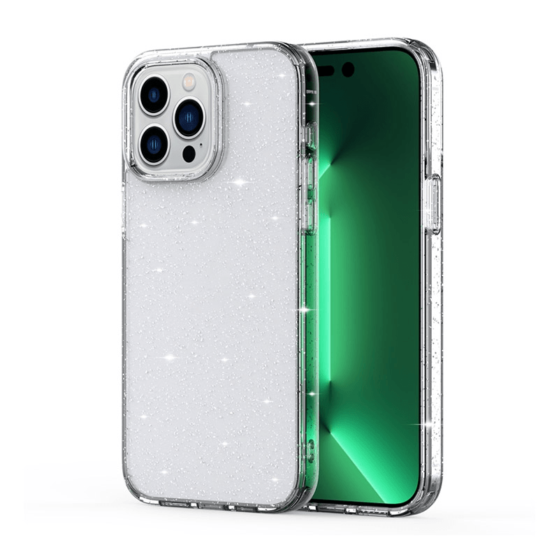 Maska za telefon iPhone 15 Pro SKIN DIAMOND