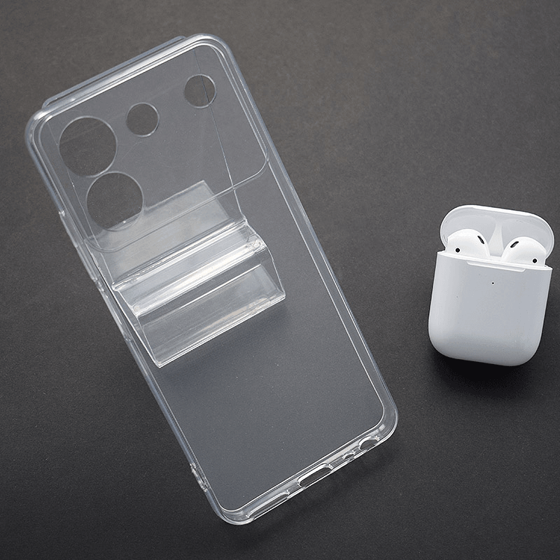 Maska za telefon za ZTE Blade A54 SKIN SILIKON