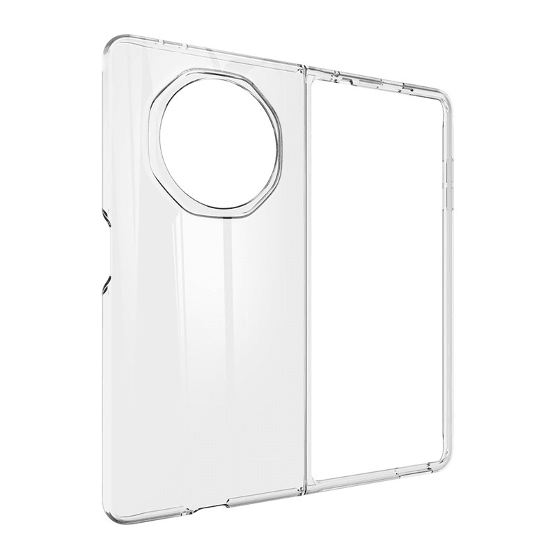 Maska za telefon Honor Magic V3 Crystal Hard PC