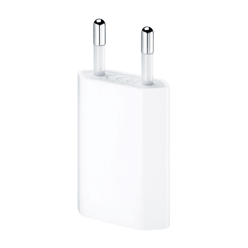 TERACELL Kućni punjač Evo IPD1 Lightning USB 1A, Beli