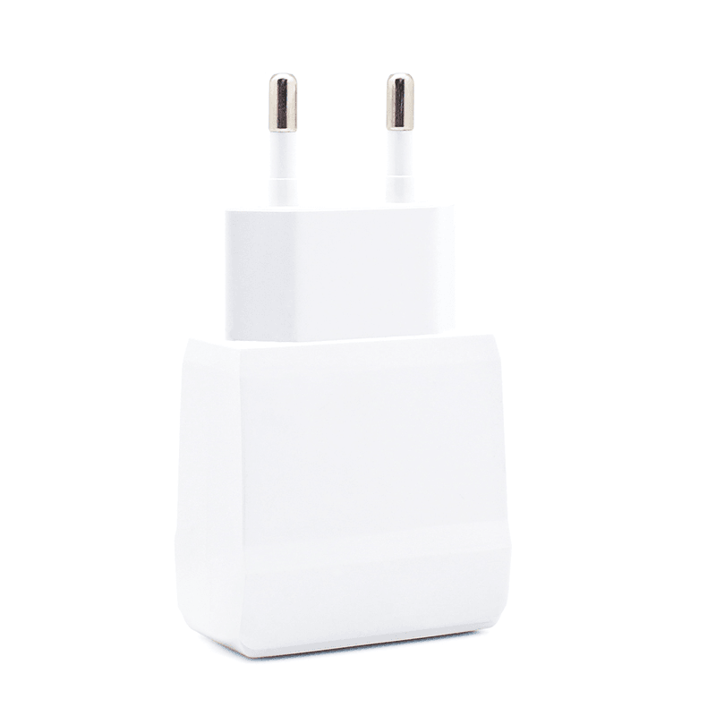 TERACELL Kućni punjač Evo LP01 Lightning USB 1A, Beli