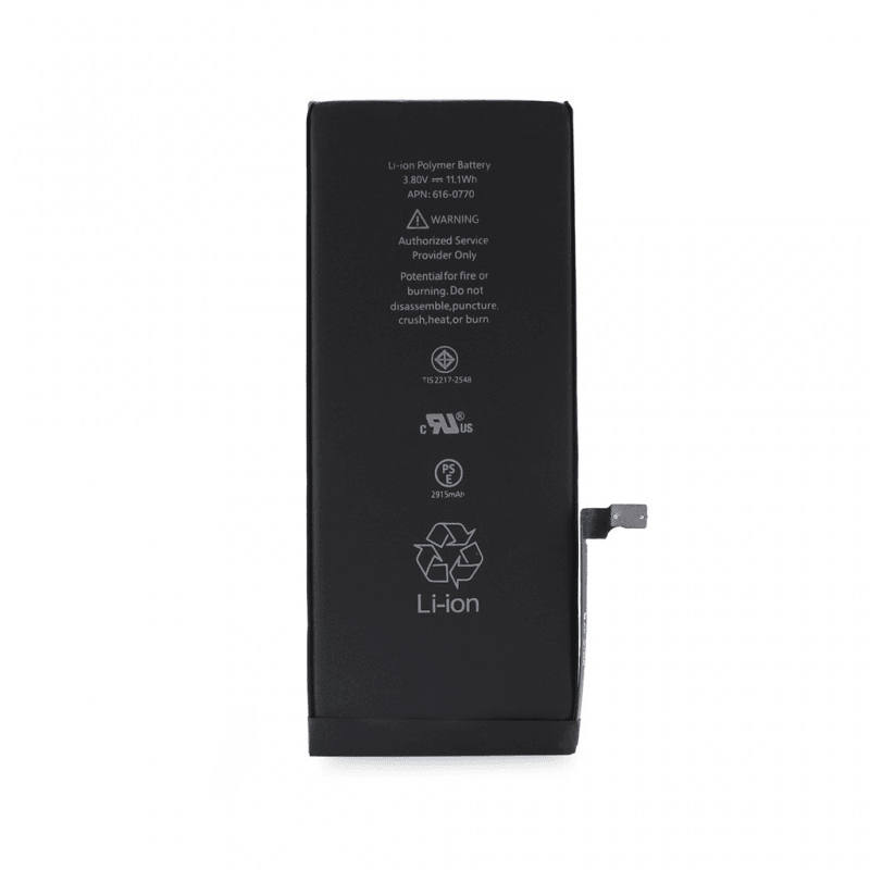 TERACELL Baterija za telefon Plus za iPhone 6S Plus, 2750mAh