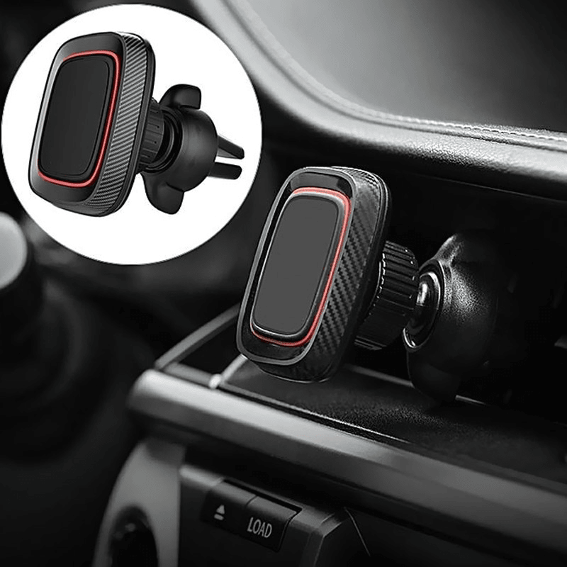 Auto držač za mobilni telefon CT213, Crni