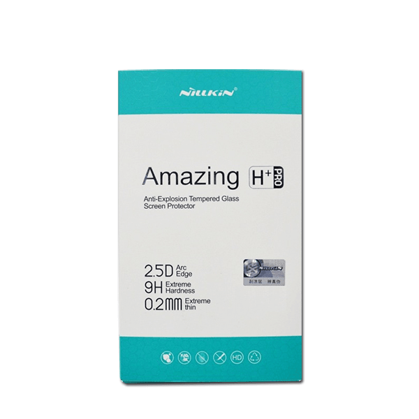 Zaštitno staklo za telefon Nillkin Amazing H+ PRO 0.2mm za Honor X6b