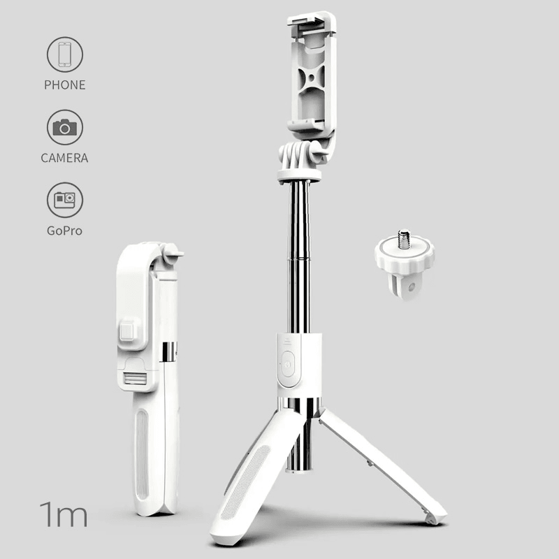 Tripod L02, Beli