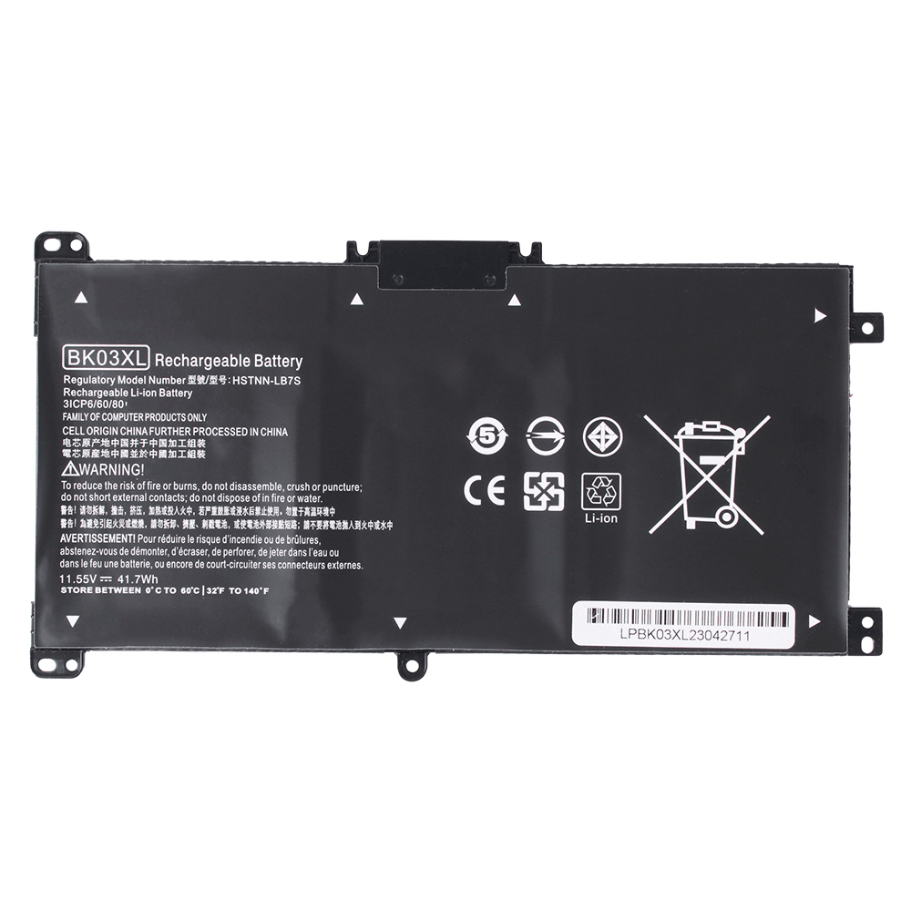 Baterija za laptop HP Pavilion x360 14 BK03XL