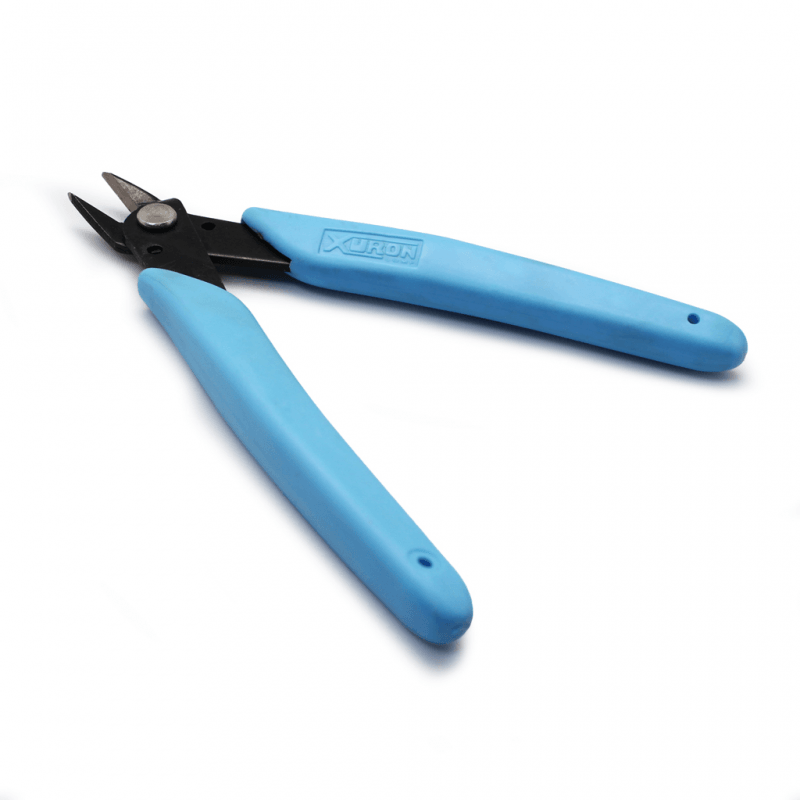 XURON Sečice precizne