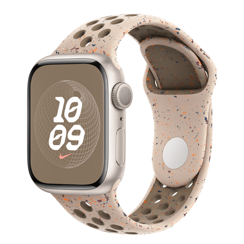 Silikonska narukvica za Apple Watch S/M, 38/40/41mm