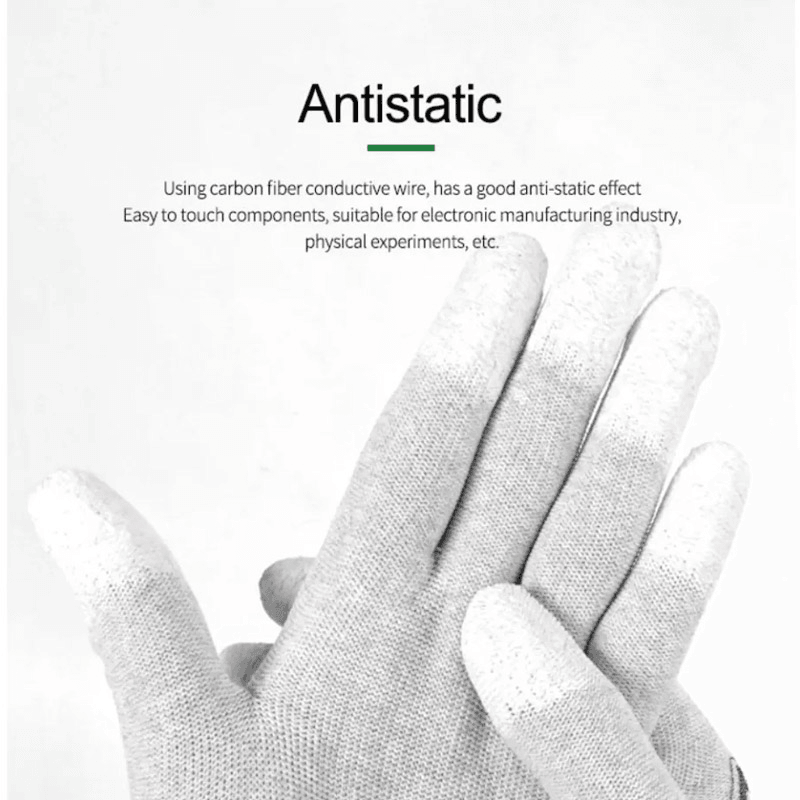 RELIFE Rukavice anti-static RL-063