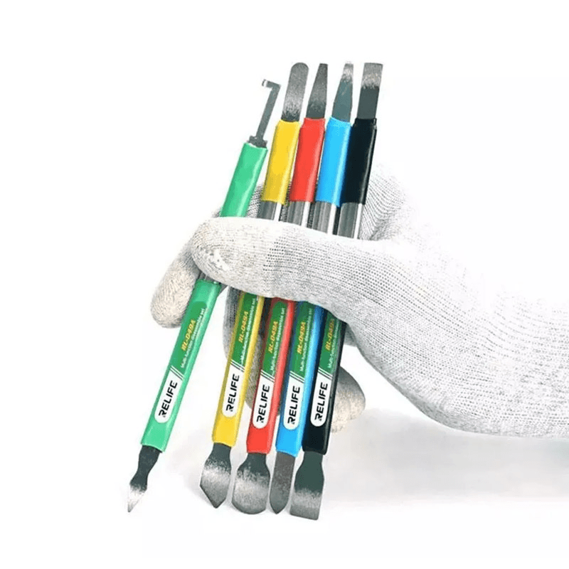 RELIFE Multifunkcionalni komplet za demontazu RL-049A