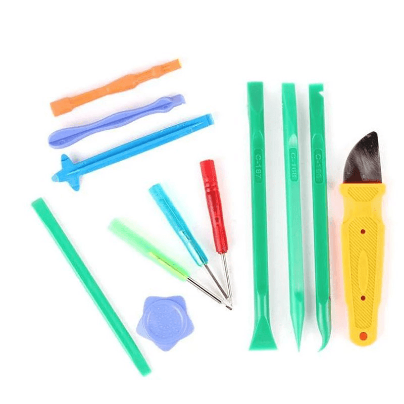 SUNSHINE Set alata SS-5101