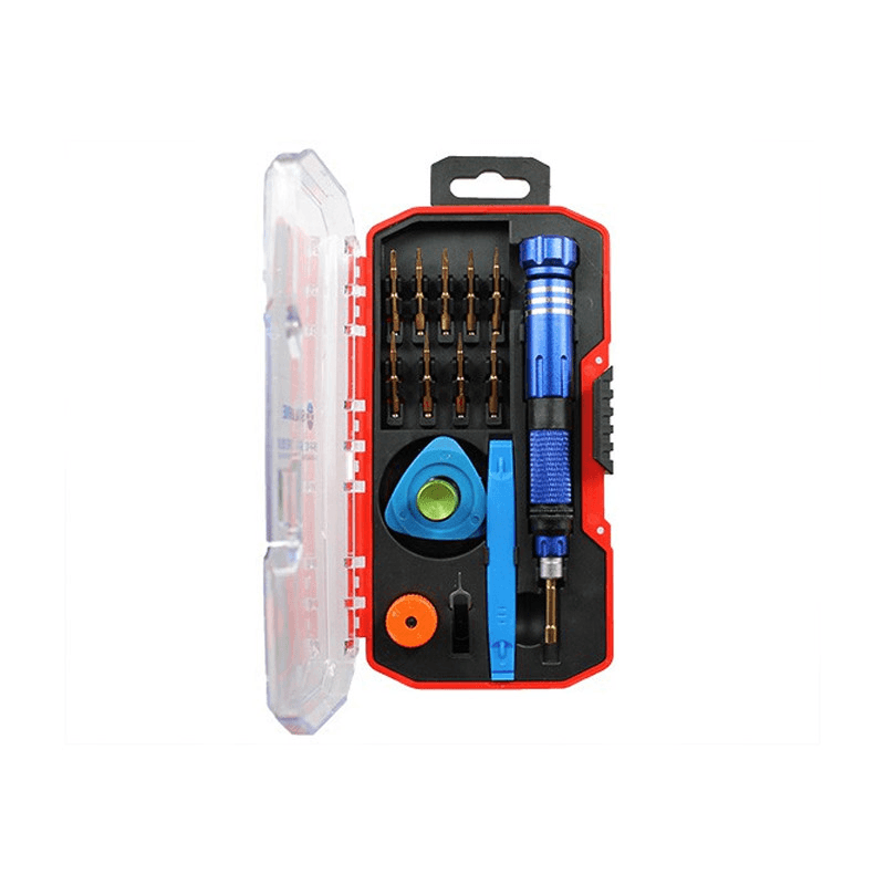 SUNSHINE Set šrafcigera SS-5102