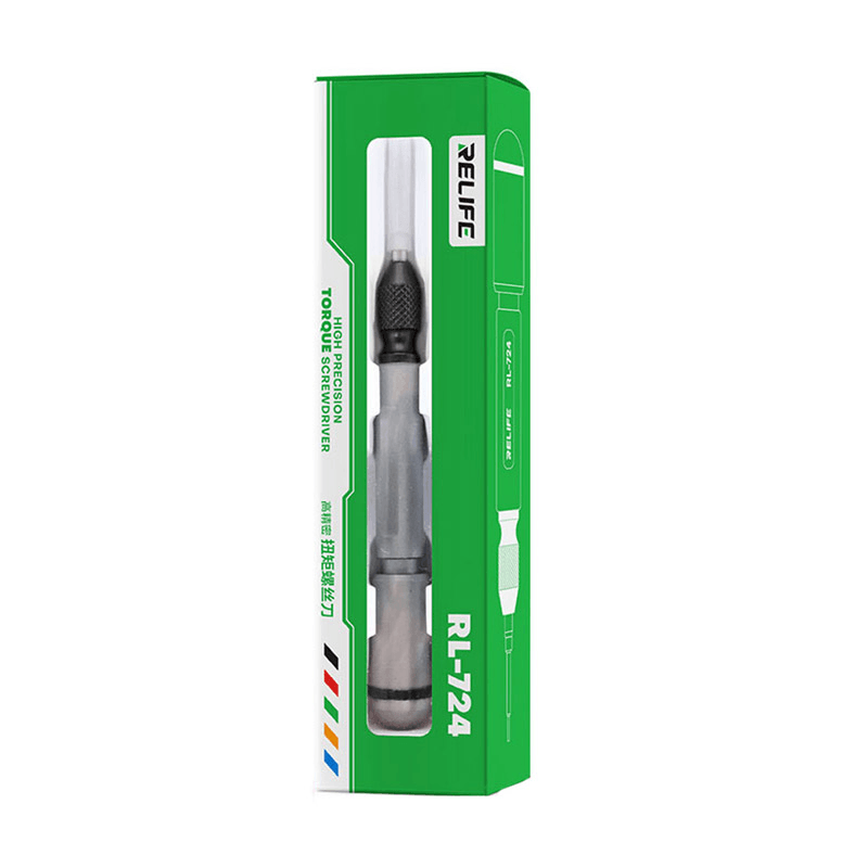 RELIFE Šrafciger 724 +1.5mm