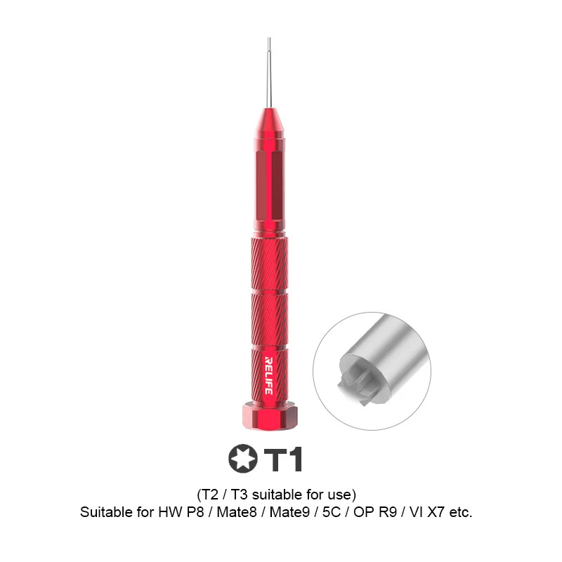 RELIFE Šrafciger 727 3D T1