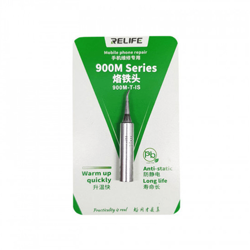 RELIFE Vrh za lemilicu 900M-T-IS