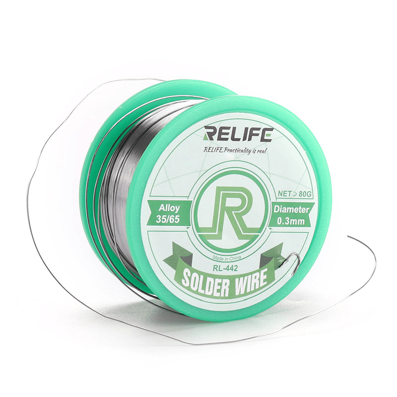RELIFE Kalaj žica RL-442 0.3mm 100 g